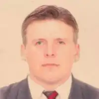 Козлов Алексей