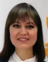 Козлова Виктория Владимировна