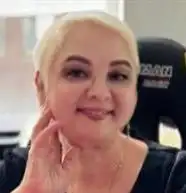 Краснова Яна Владимировна