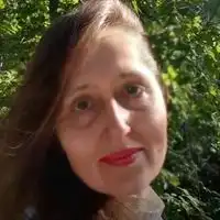 Краснова Любовь