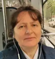 Краснова Светлана Анатольевна