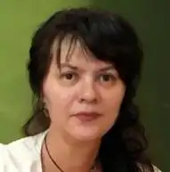 Краснова Юлия Евгеньевна