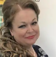 Крылова Елена Максимовна
