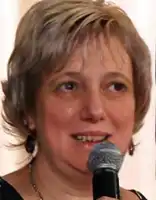 Крылова Ирина Михайловна