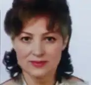 Крылова Ульяна Романовна