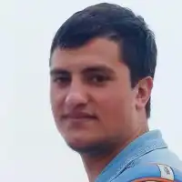 Кудрявцев Степа Васильевич