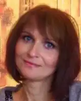 Кудрявцева Алина Ивановна
