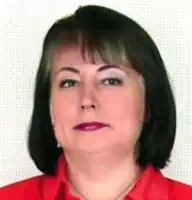 Кудрявцева Кристина