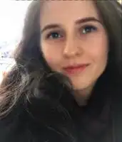 Кудрявцева Полина Петровна
