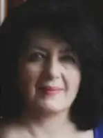 Куликова Ангелина Олеговна