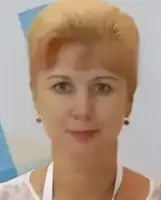 Куликова Светлана Михайловна