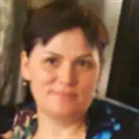 Купцова Ангелина Петровна