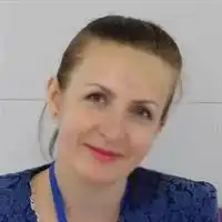 Купцова Карина Петровна