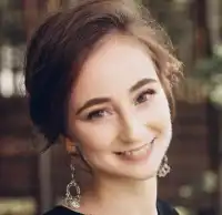 Кузьмина Милана Вячеславовна