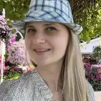 Кузнецова Карина Ивановна