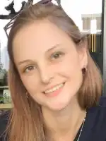 Кузнецова Валерия Константиновна
