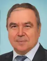 Лапшин Денис Богданович