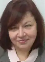 Ларина Карина Евгеньевна