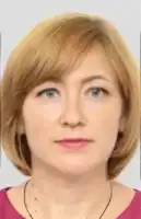 Ларина Светлана Владимировна