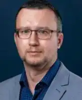 Лазарев Марк Федорович