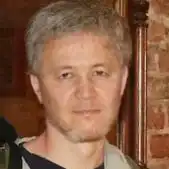 Лебедев Сергей
