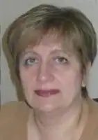Лебедева Карина Сергеевна