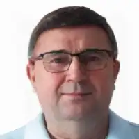 Лихачёв Стас Павлович