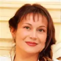Липская Варвара Викторовна