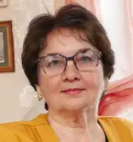 Логинова Алиса Анатольевна