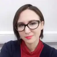 Логинова Галина Викторовна