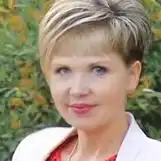 Логинова Надежда