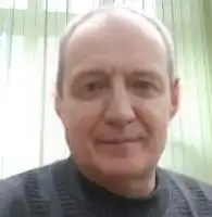 Макаров Марк Михайлович
