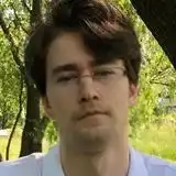 Максимов Стас Олегович