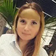 Маркова Полина Григорьевна