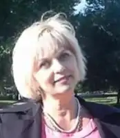 Маркова Ульяна