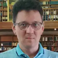 Медведев Стас Демьянович