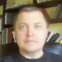Мельников Лев