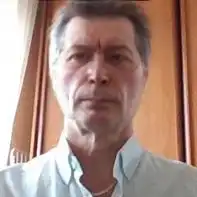 Мельников Марк Демьянович