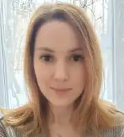 Мельникова Полина Дмитриевна
