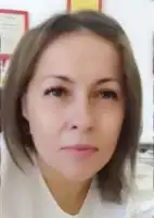 Меньшикова Алиса Сергеевна