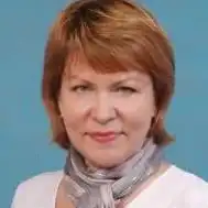 Меньшикова Яна Викторовна