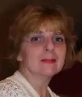 Меньшикова Карина