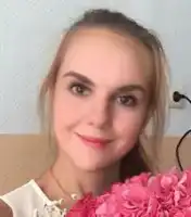 Меньшикова Вера