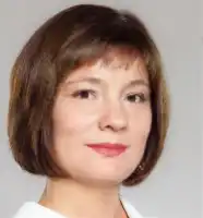 Михайличенко Анна