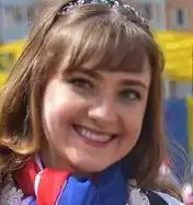 Михайличенко Ульяна Фёдоровна