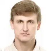 Михайлов Марк Геннадиевич
