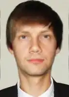 Морозов Богдан Виталиевич