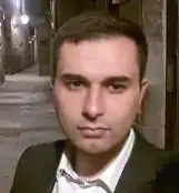 Морозов Илья Данилович