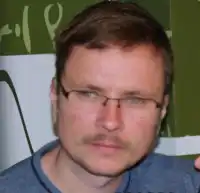 Назаров Алексей Валентинович