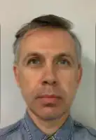 Назаров Леонид Вячеславович